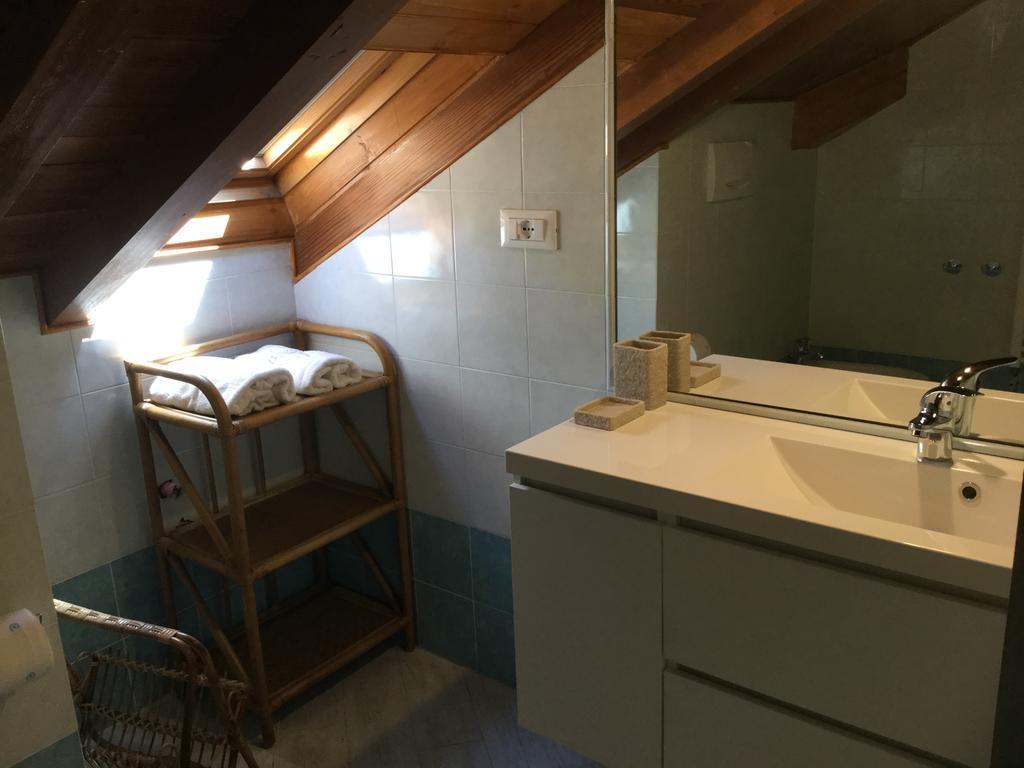 La Mansarda Sul Mare Apartment Bogliasco Ngoại thất bức ảnh