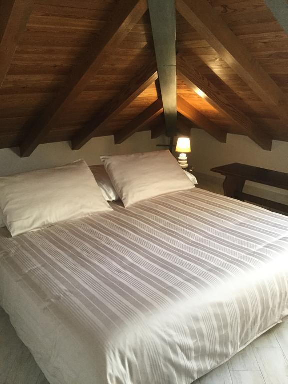 La Mansarda Sul Mare Apartment Bogliasco Ngoại thất bức ảnh